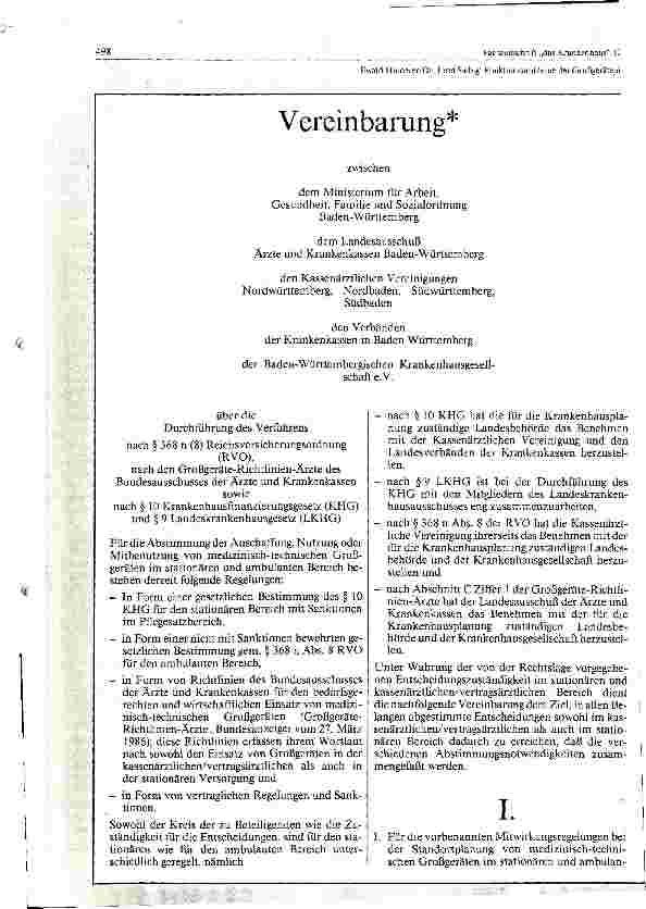 Vorschauseite 3: Funktionsprobleme der Großgeräteplanung