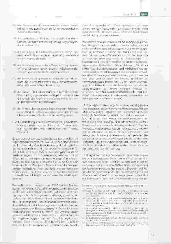 Vorschauseite 4: Bildung: Schlüssel zur Inklusion