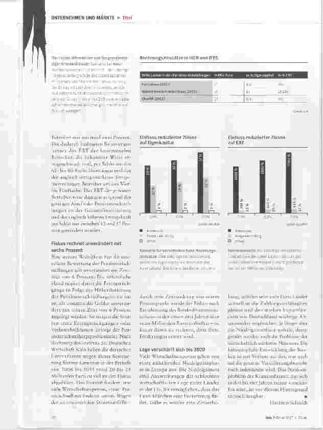 Vorschauseite 5: Der neue Klinikhorror