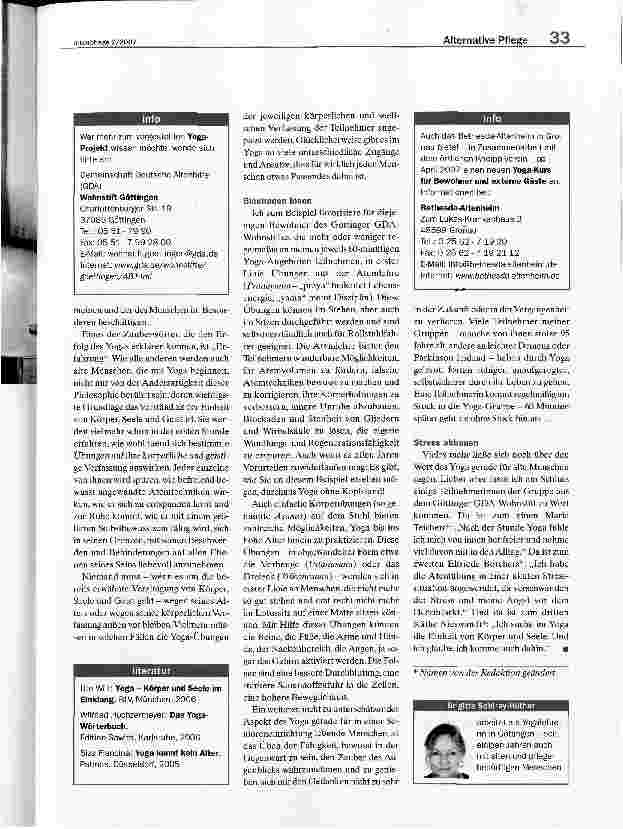 Vorschauseite 2: Zauber des Augenblicks