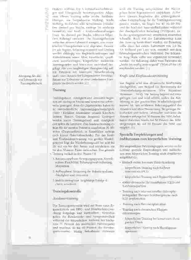 Vorschauseite 2: Update: kardiovaskuläre Risiken und Erkrankungen