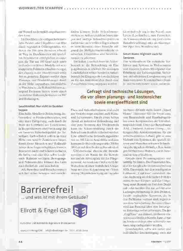 Vorschauseite 3: Sicher, effizient und komfortabel