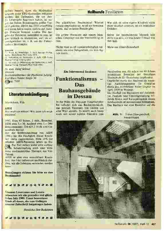 Vorschauseite 3: Antiepileptische Behandlung - moderne Therapieformen