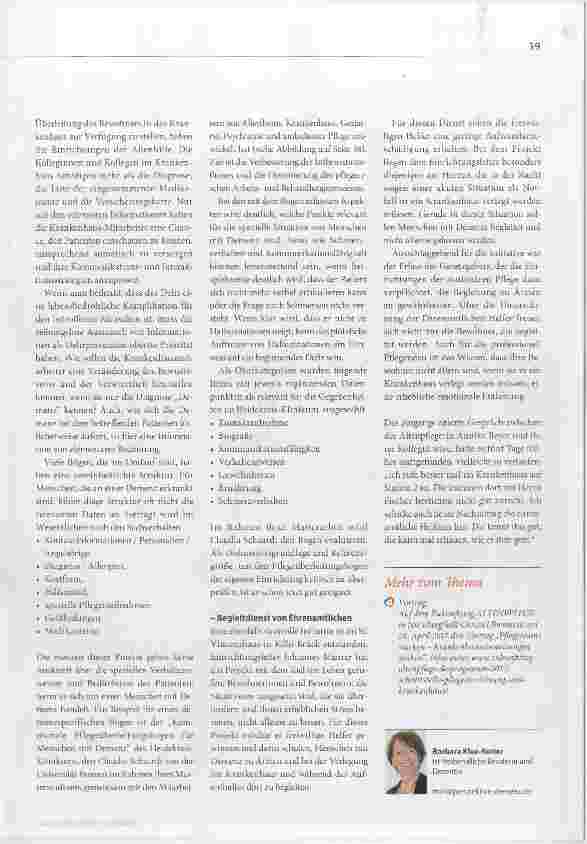 Vorschauseite 4: Reibungsloser Übergang