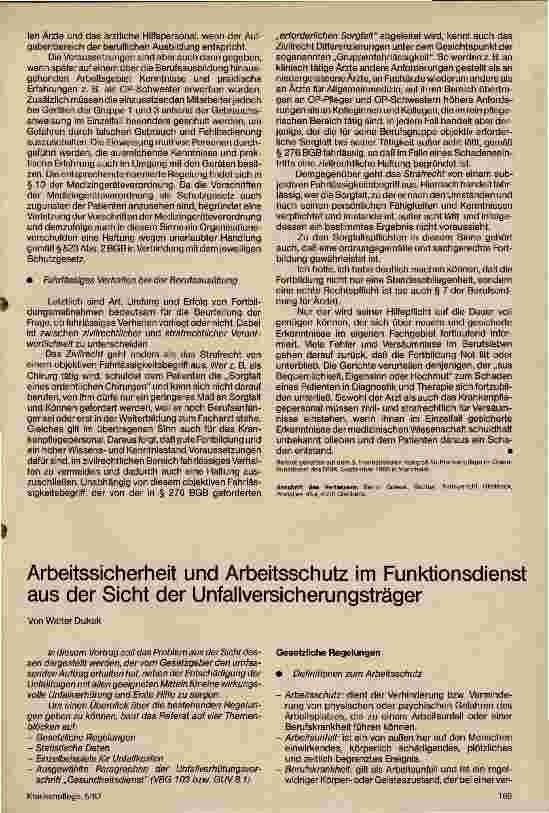 Vorschauseite 4: Strafrechtliche Auswirkungen und haftungsrechtliche Eigenverantwortlichkeit
