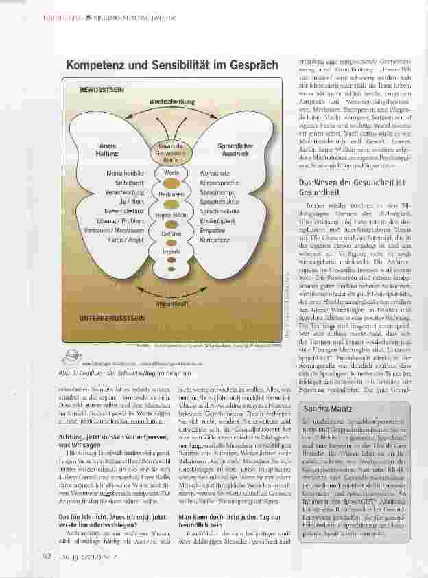 Vorschauseite 5: Teamsensibilisierung