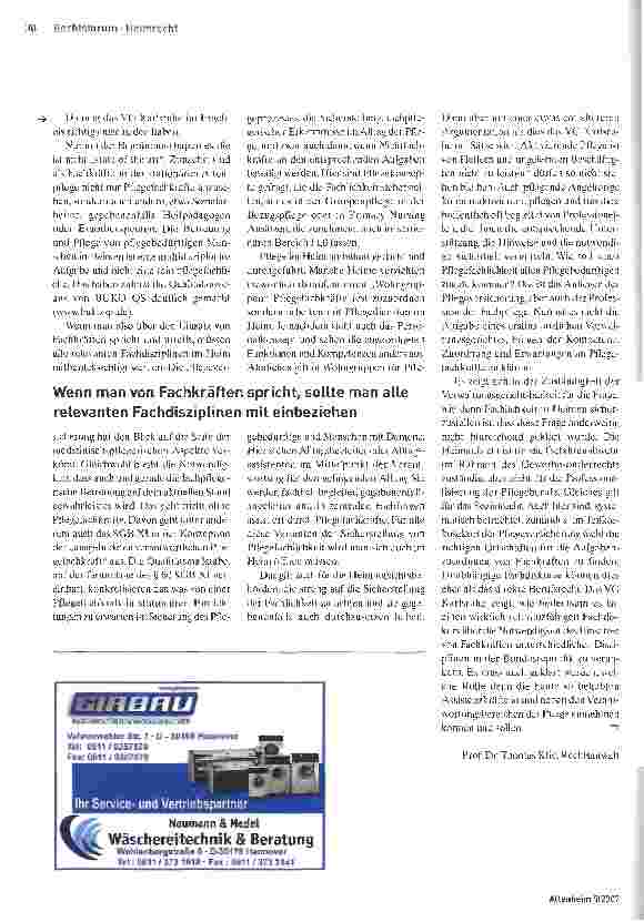Vorschauseite 2: Das Urteil