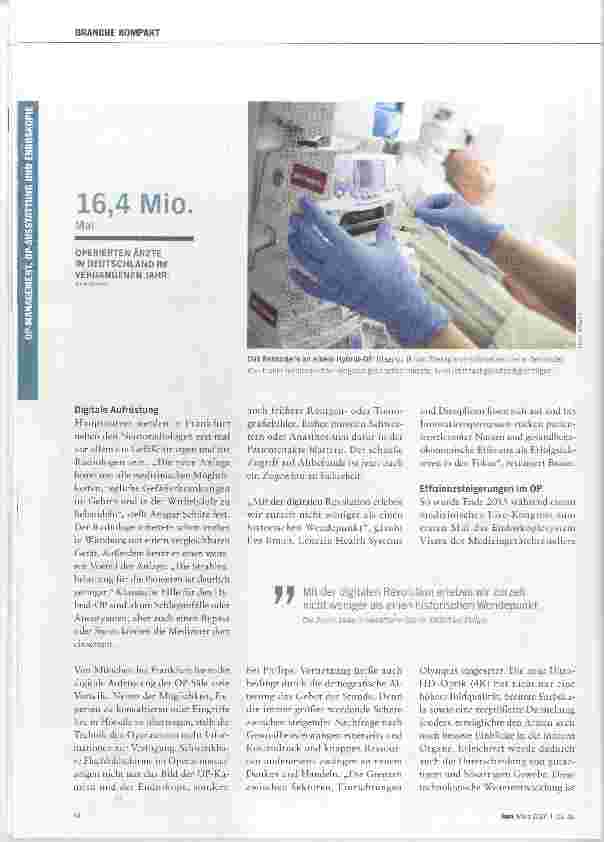 Vorschauseite 2: Gesundheitsökonomische Effizienz