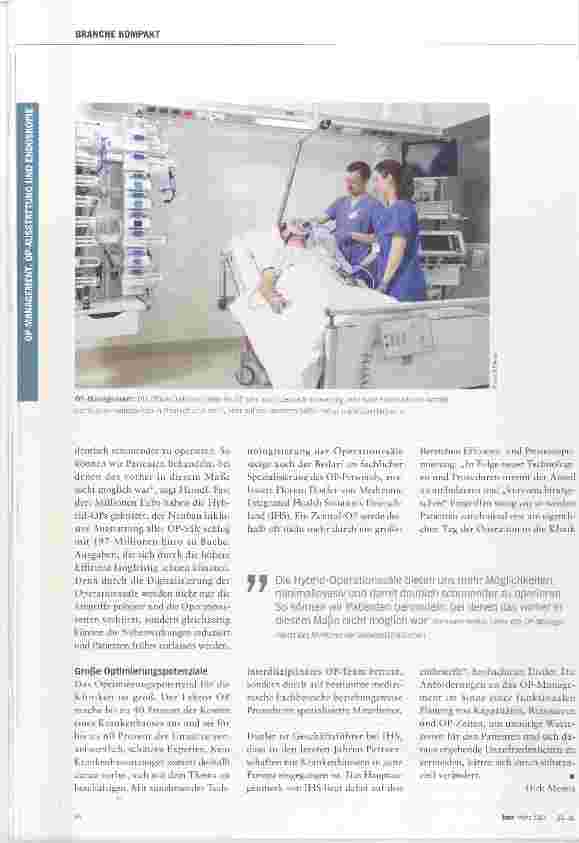 Vorschauseite 4: Gesundheitsökonomische Effizienz
