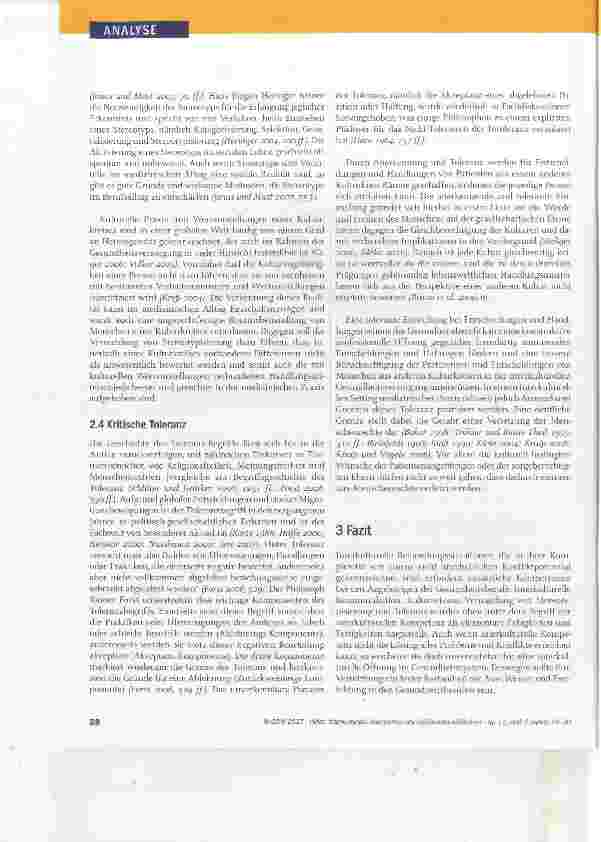 Vorschauseite 5: Interkulturelle Kompetenz als Schlüsselqualifikation für Gesundheitsberufe