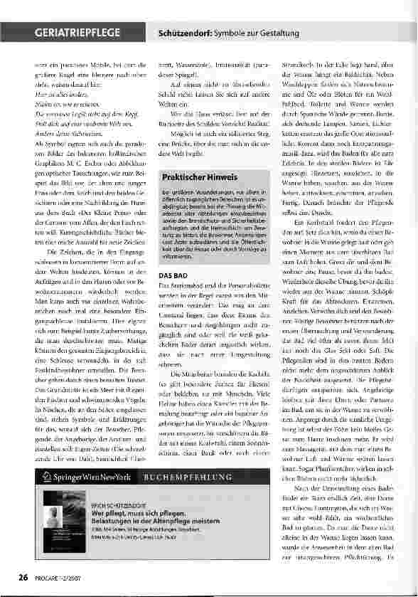 Vorschauseite 5: Symbole zur Gestaltung