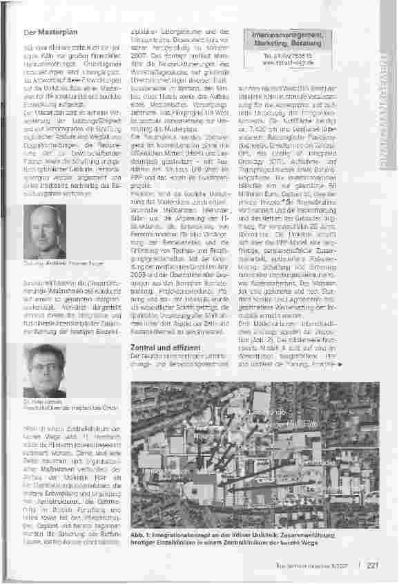 Vorschauseite 2: Neue Wege mit PPP