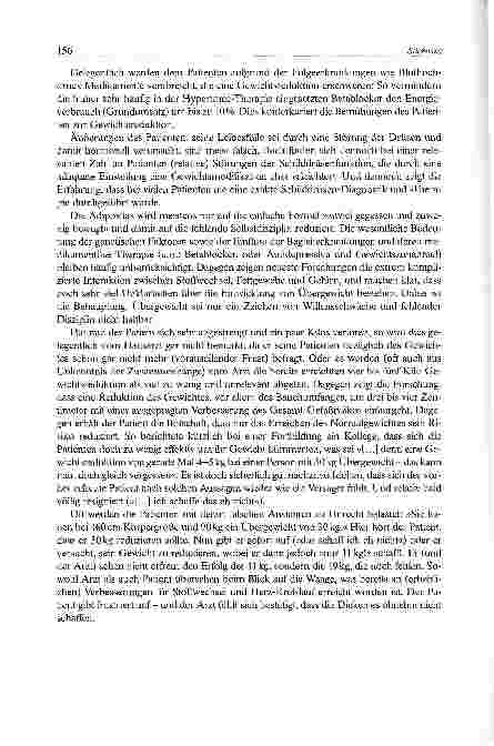 Vorschauseite 5: Die Eigenverantwortlichkeit des Patienten mit Diabetes mellitus Typ 2 - ein frommer Wunsch oder eine Utopie?
