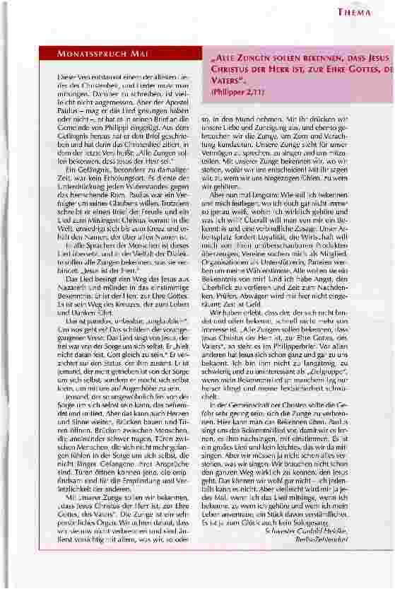 Vorschauseite 2: Elisabeth von ThüringenVerehrung und Gedenken im Lauf der Geschichte