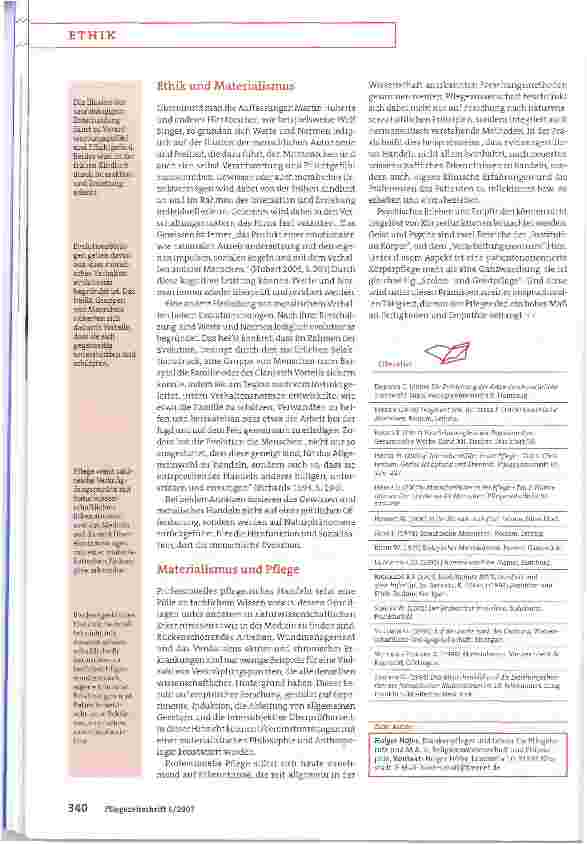 Vorschauseite 4: Der Siegeszug der Naturwissenschaften