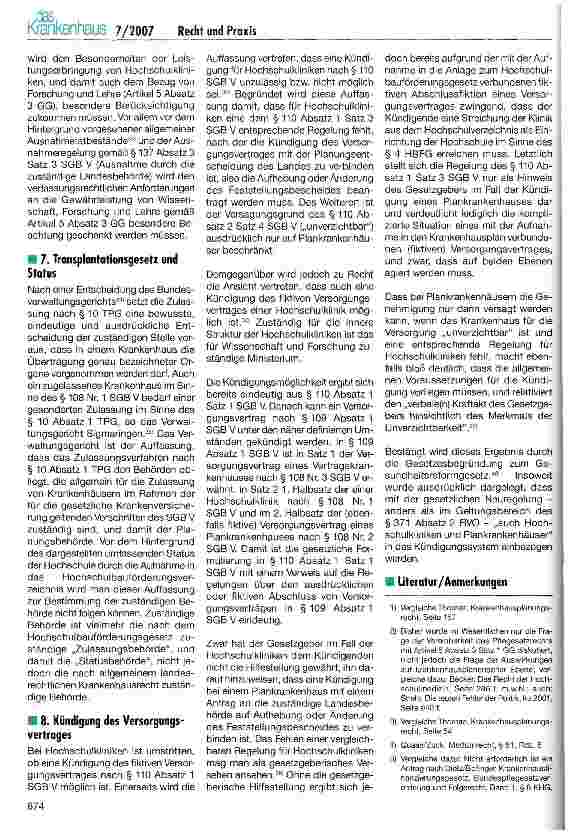 Vorschauseite 5: Recht und Praxis