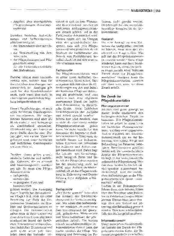 Vorschauseite 2: Rechtssicherheit mit einer Unterschrift?