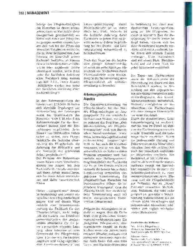 Vorschauseite 5: Rechtssicherheit mit einer Unterschrift?