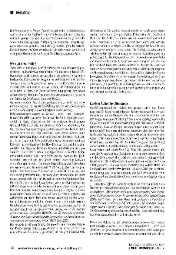 Vorschauseite 4: Die Aggression, kleine Schwester der Gewalt oder Vitalitätsund Lebensantrieb?