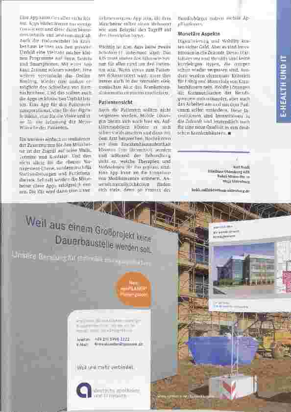 Vorschauseite 3: Mobility als Strategie