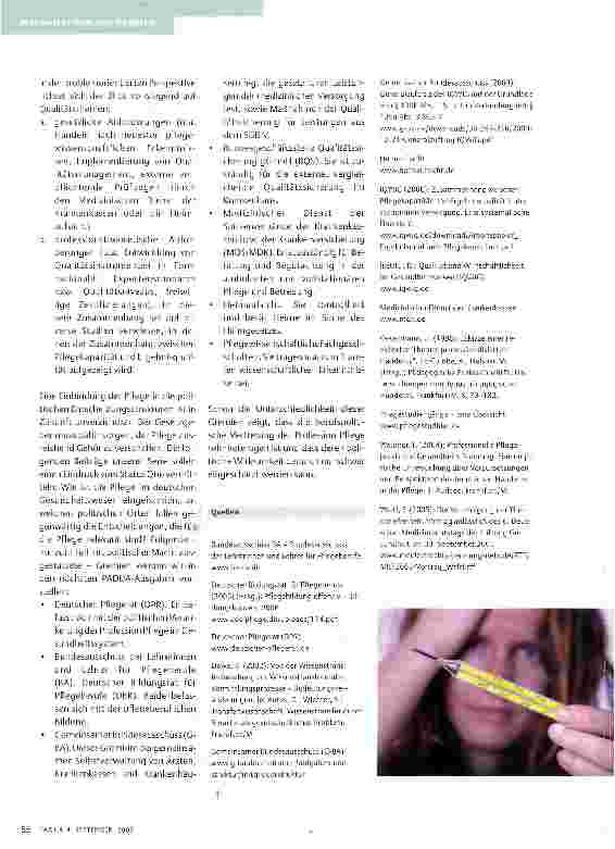 Vorschauseite 4: AUSSEN VOR