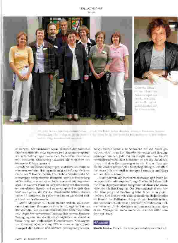 Vorschauseite 4: Herberge auf Zeit