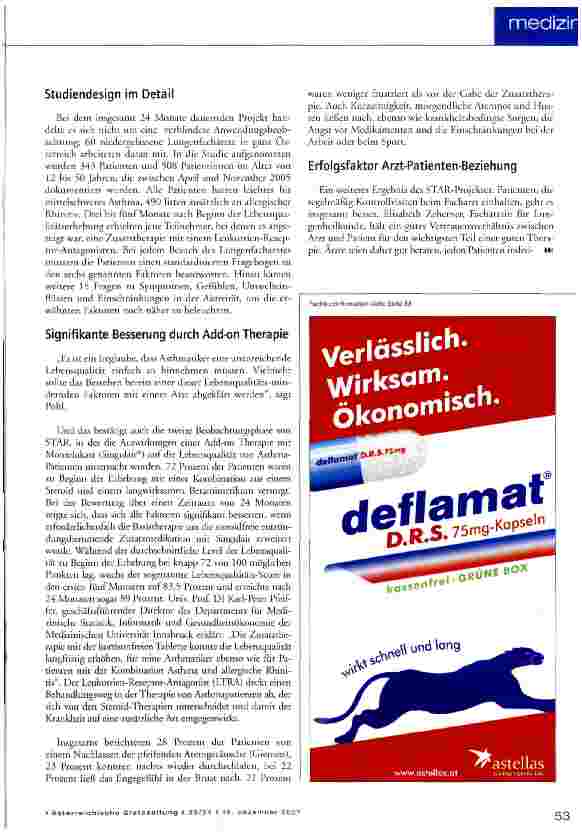 Vorschauseite 2: Lebensqualitätverbesserung ist einfach möglich