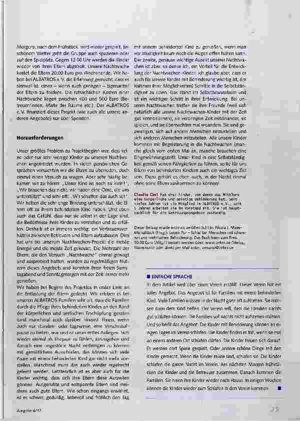 Vorschauseite 3: Nachtwache
