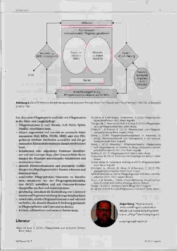 Vorschauseite 5: Advanced Care Planning