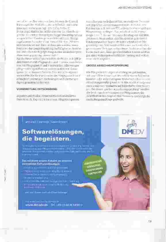 Vorschauseite 2: Gut gerüstet Für die Prüfung