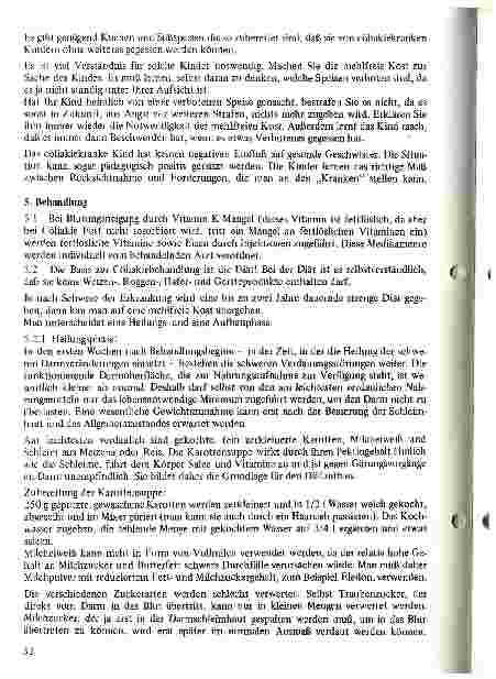 Vorschauseite 3: Cöliakie - Ein Ratgeber für Eltern