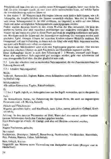 Vorschauseite 5: Cöliakie - Ein Ratgeber für Eltern