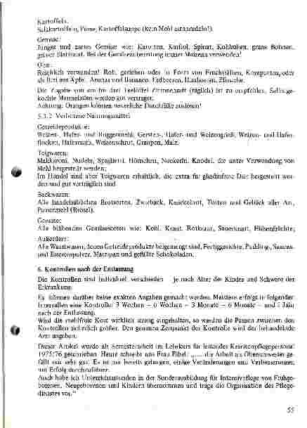 Vorschauseite 6: Cöliakie - Ein Ratgeber für Eltern