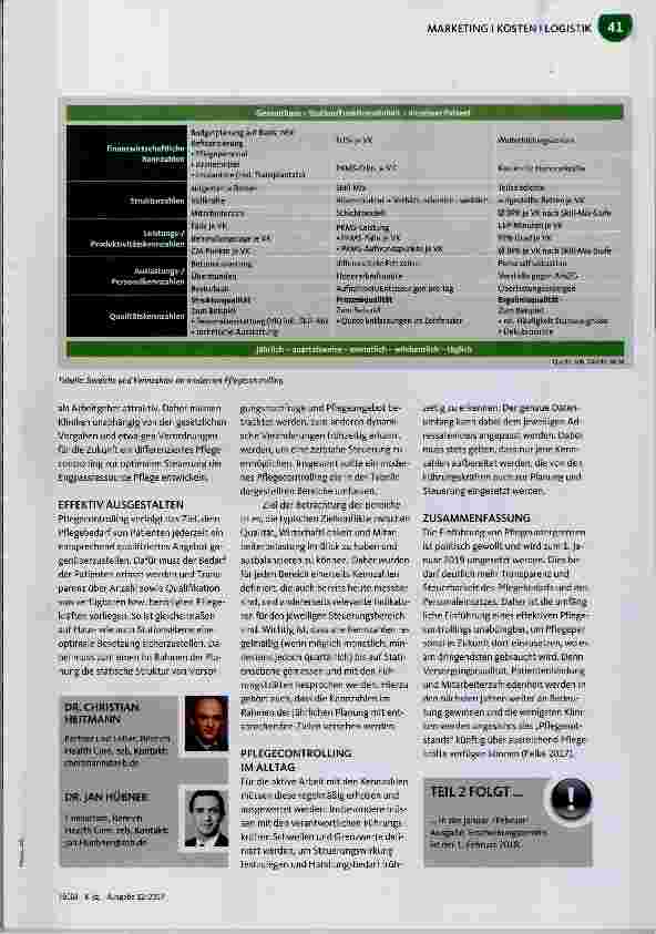 Vorschauseite 2: Was Sie wissen müssen