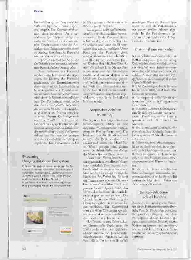 Vorschauseite 4: Hilfreiches System mit Risiken