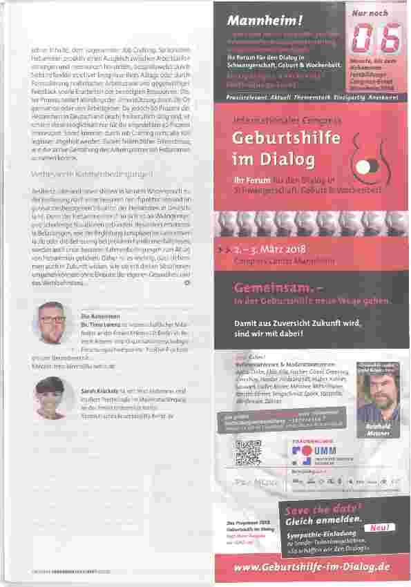 Vorschauseite 4: Resilienz aufbauen