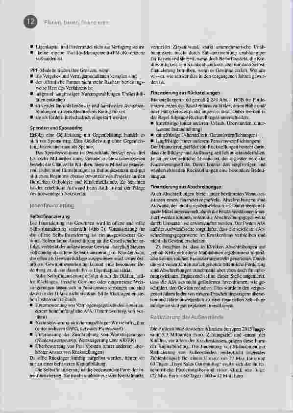 Vorschauseite 3: Aus eigener Kraft