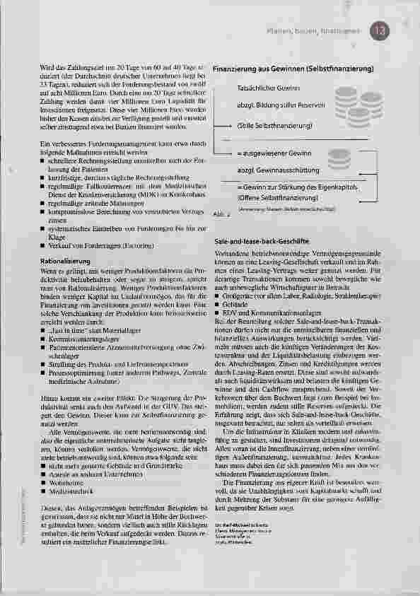 Vorschauseite 4: Aus eigener Kraft