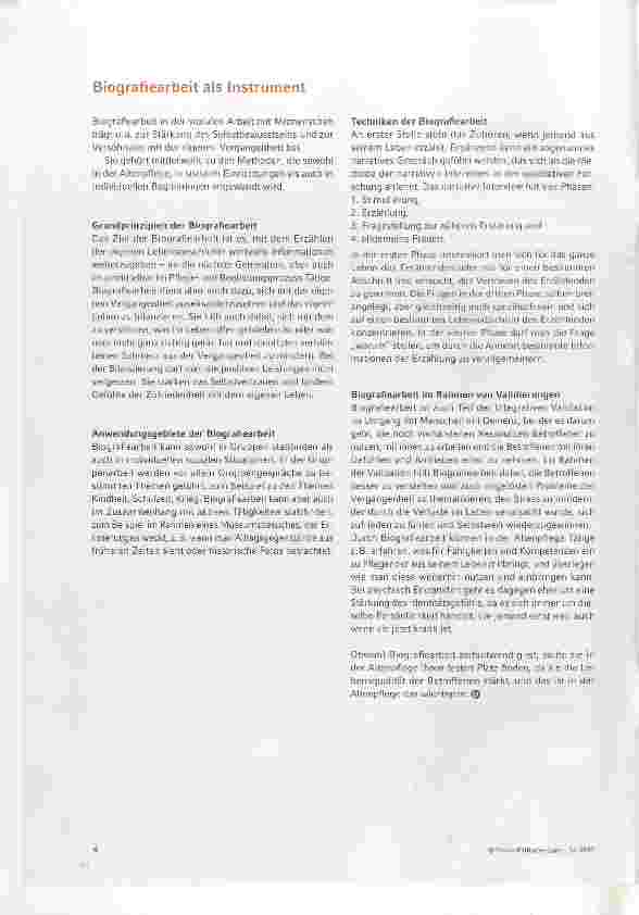 Vorschauseite 4: Bilderzyklus - 7-Jahreswachstum