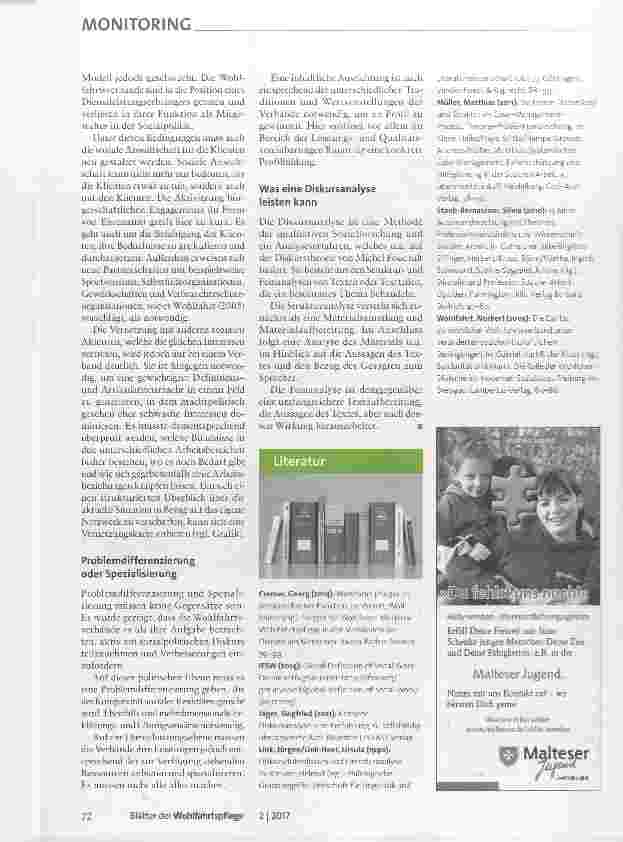 Vorschauseite 3: Einigkeit und Vielfalt