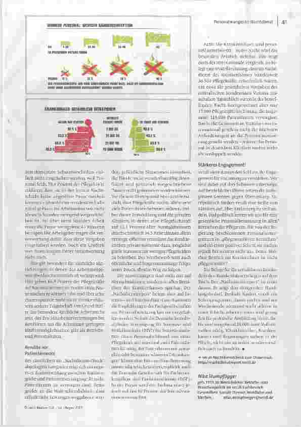 Vorschauseite 2: Nachts allein