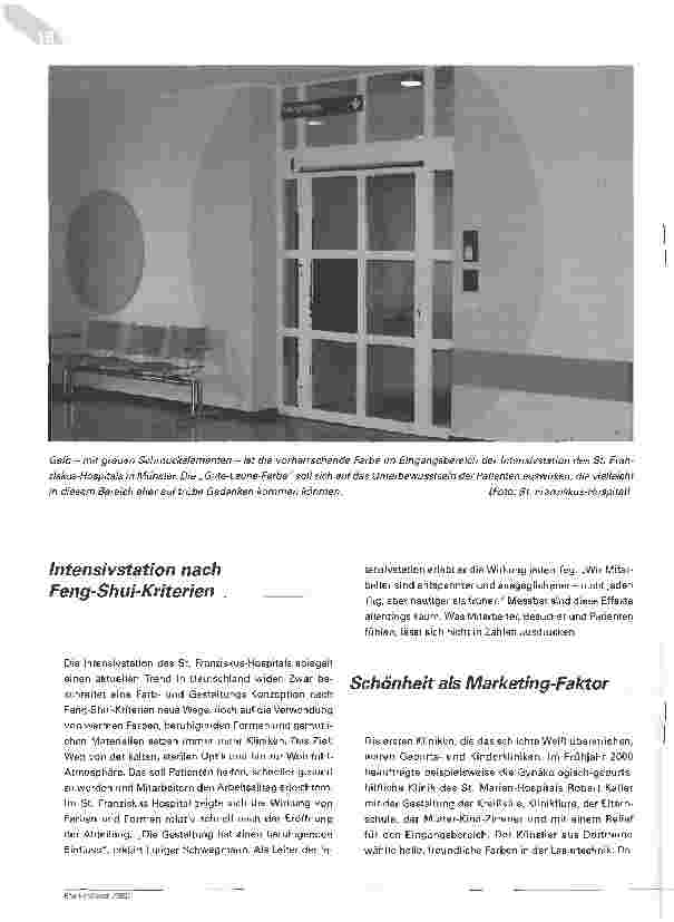 Vorschauseite 2: Wohlfühl-Atmosphäre schaffen