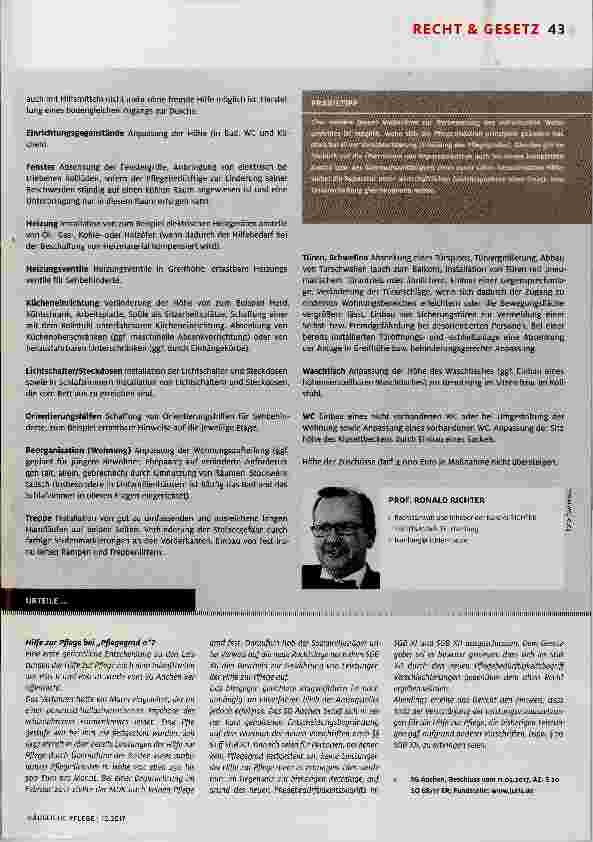 Vorschauseite 2: Mit Kompetenz beraten