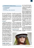 Vorschauseite 2: Persönliche Schutzausrüstung gegen UV-Strahlung: Schutzschild für Haut und Augen.