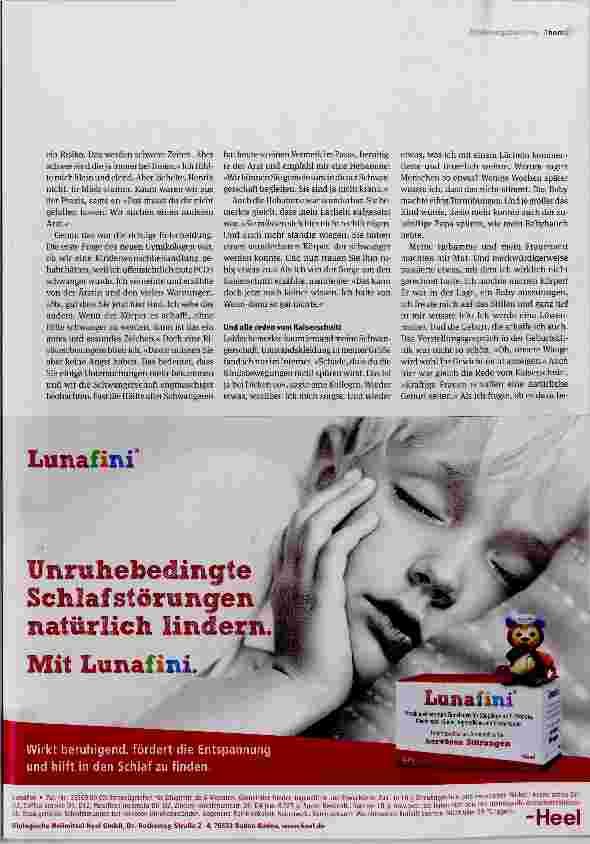 Vorschauseite 3: »Denkt sie, dass ich Melonen im Stück vernasche?«