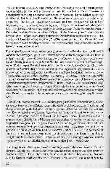 Vorschauseite 3: Alte Leute
