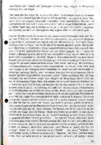 Vorschauseite 6: Alte Leute