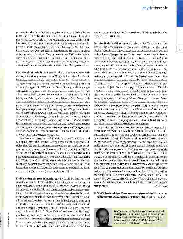 Vorschauseite 4: Das Richtige üben