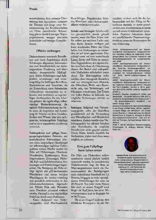 Vorschauseite 5: Den Druck nehmen