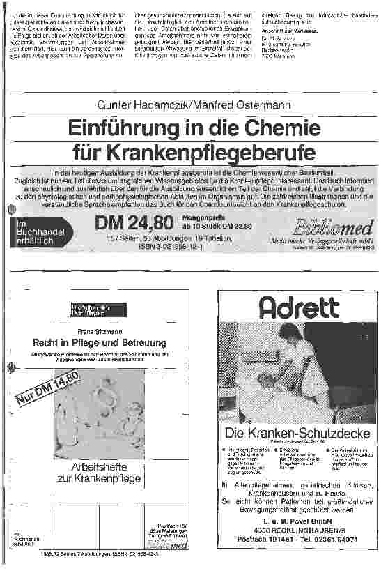 Vorschauseite 2: Die Speicherung personenbezogener Arbeitnehmerdaten